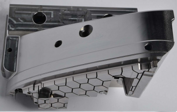 Kverneland Optima 8 Row Maize Drill