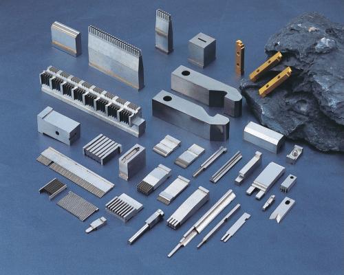 CHẾ TẠO KHUÔN – ĐỒ GÁ – ZIG