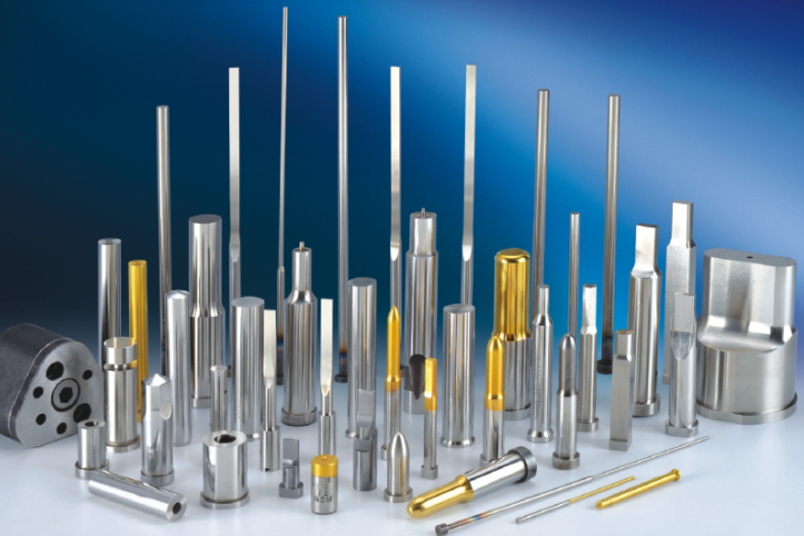 PHỤ TÙNG KHUÔN DẬP